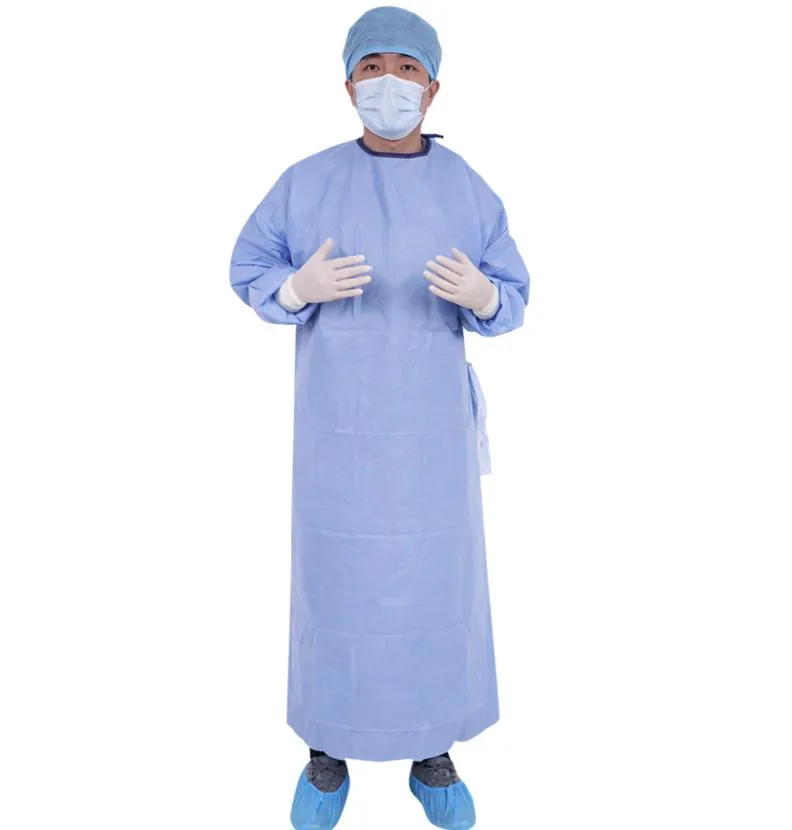 Surgical Gown Manufacturers